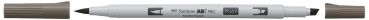 TOMBOW Dual Brush Pen ABT PRO ABTP-N69 warm grey 4