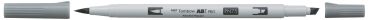 TOMBOW Dual Brush Pen ABT PRO ABTP-N75 cool grey 3