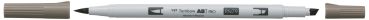 TOMBOW Dual Brush Pen ABT PRO ABTP-N79 warm grey 2