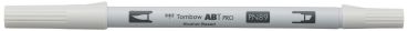 TOMBOW Dual Brush Pen ABT PRO ABTP-N89 warm grey 1