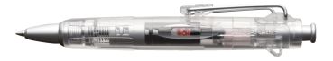 TOMBOW Air Press Pen 0.7mm BC-AP20 transparent