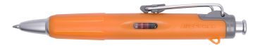 TOMBOW Air Press Pen 0.7mm BC-AP54 orange