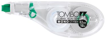 TOMBOW Korrekturroller Mon CT-YSE4 4,2mmx12m