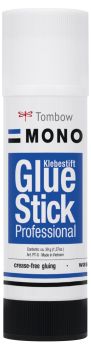 TOMBOW Klebestift 39g PTG Glue Stick PT-G