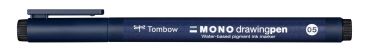 TOMBOW MONO drawing pen 0,46mm WS-EFL05