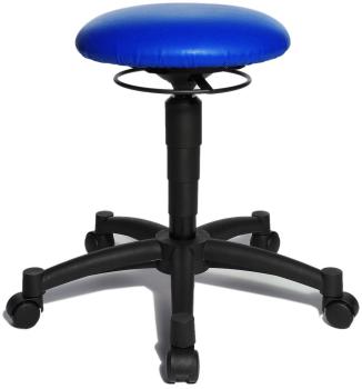 TOPSTAR Sitzhocker Balance BAL10 S18 blau