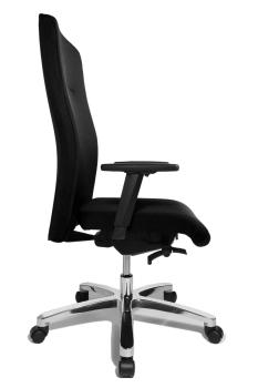 TOPSTAR Bürodrehstuhl Comfort Maxx BT290T W50 schwarz