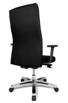 TOPSTAR Bürodrehstuhl Comfort Maxx BT290T W50 schwarz