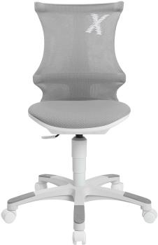 TOPSTAR Kinderbürostuhl FX130CR33 X-Chair 10, grau