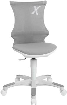 TOPSTAR Kinderbürostuhl FX130CR33 X-Chair 10, grau