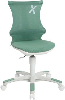 TOPSTAR Kinderbürostuhl FX130CR66 X-Chair 10, mint