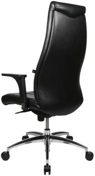 TOPSTAR Bürodrehstuhl Chairman X SO9089S A80 schwarz