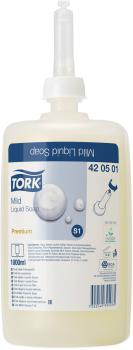 TORK Flüssigseife Premium S1 420501 parfümiert 1l