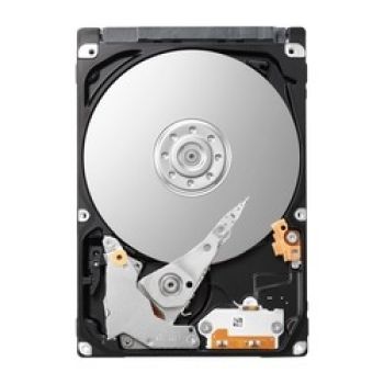 TOSHIBA Slim Mobile HDD L200 500GB HDWK105UZSVA internal, SATA 2.5 inch BULK