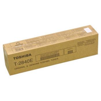 TOSHIBA Toner schwarz T-2840E E-Studio 283