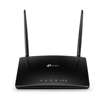 TP-LINK 4GLTE WiFI Dual Band Router AC750 ARCHER MR200 V5.3 Nano Sim