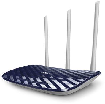 Tp-link dual band wireless router archerc20 ac750 - Tp-link-archerc20-6935364080730-04.jpg
