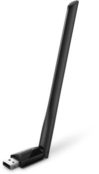 TP-LINK HighGain WiFi Antenna ARCHERT2U Plus, Dualband Adapter USB 2.0