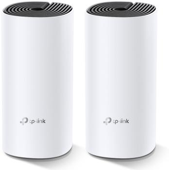 TP-LINK Whole-Home Mesh Deco M4(1-pa Wi-Fi System (1-pack)