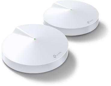 TP-LINK Deco M5(2-Pack) Deco M5(2-Pack) AC1300 WHM WiFi System