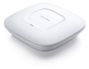 TP-LINK WLAN N Access Point EAP110 300Mbps