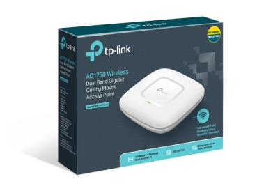 TP-LINK Access Point AC1750 Dual Band EAP245