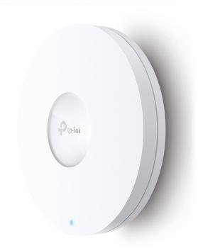 TP-LINK EAP670 EAP670 AX5400 Ceiling Mou. WiFi 6 AP