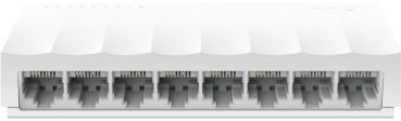 TP-LINK LS1008 LiteWave 8-Port Switch LS1008