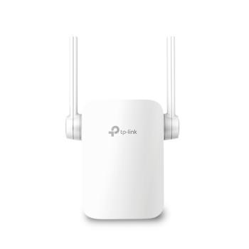 TP-LINK Dual Band Wi-Fi Extention RE205 AC750