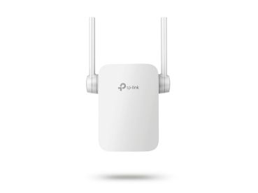 TP-LINK Repeater AC1200 Dual Band RE305