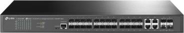 TP-LINK SG3428XF SG3428XF JetStream 24-Port SFP L2+ MS