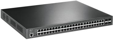 Tp-link sg3452p sg3452p js 52port gb l2+, 48port poe+ - Tp-link-sg3452p-6935364006273-02.jpg