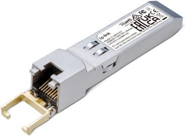 Tp-link sm5310-t sm5310-t 10gbase-t rj45 sfp+ module - Tp-link-sm5310-t-4897098687758-03.jpg