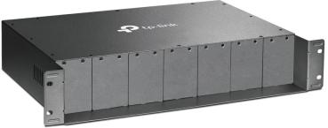 TP-LINK TL-MC1400 TL-MC1400 14Slot Rackmount Chassis