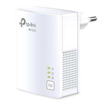 Tp-link av1000 gb passt. powerline tl-pa7017p kit(ch) 1000 mbps starter kit - Tp-link-tl-pa7017p-kit(ch)-4897098688427-02.jpg