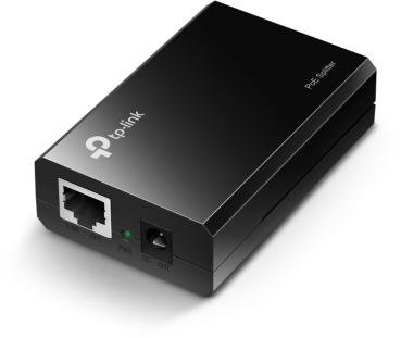 TP-LINK TL-POE10R TL-POE10R IEEE 802.3af PoE splitter