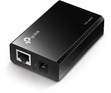 TP-LINK TL-POE150S TL-POE150S IEEE 802.3af PoE Injector