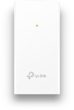 TP-LINK TL-POE2412G TL-POE2412G 24V Passie PoE Adapter