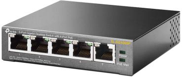 Tp-link 5-port gigabit desktop switch tl-sg1005p-pd with 1-port poe++ - Tp-link-tl-sg1005p-pd-4895252501117-03.jpg