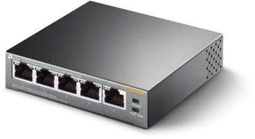 Tp-link 5-port gigabit desktop switch tl-sg1005p-pd with 1-port poe++ - Tp-link-tl-sg1005p-pd-4895252501117-04.jpg