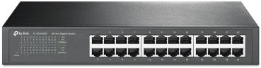 Tp-link tl-sg1024d tl-sg1024d 24-port gigabit eco-switch - Tp-link-tl-sg1024d-6935364020620-02.jpg