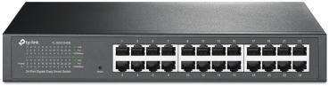 TP-LINK TL-SG1024DE TL-SG1024DE 24-Port Gigabit Smart Switch