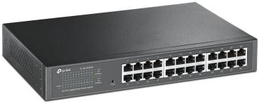 TP-LINK TL-SG1024DE TL-SG1024DE 24-Port Gigabit Smart Switch