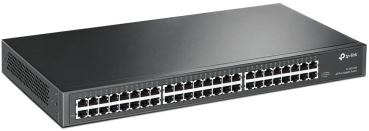 Tp-link tl-sg1048 tl-sg1048 48-port gigabit switch - Tp-link-tl-sg1048-6935364021559-02.jpg