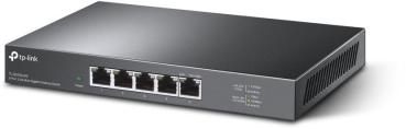 Tp-link 5-port 2.5g desktop switch tl-sg105pp-m2 with 4-port poe++ - Tp-link-tl-sg105pp-m2-4895252501131-02.jpg