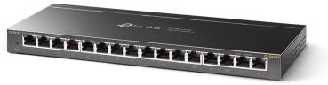 TP-LINK TL-SG116E TL-SG116E 16-Port GB Easy Smart Switch