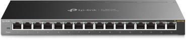 TP-LINK TL-SG116E TL-SG116E 16-Port GB Easy Smart Switch