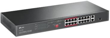 Tp-link 16-port rackmount switch tl-sl1218p with 16-port poe - Tp-link-tl-sl1218p-6935364052829-02.jpg