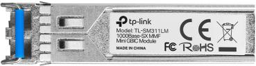 TP-LINK TL-SM311LM TL-SM311LM SFP 1000BASE-SX LC MiniGBIC M