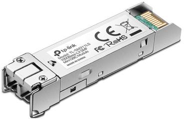 TP-LINK TL-SM311LS TL-SM311LS SFP 1000BASE-LX LC MiniGBIC S